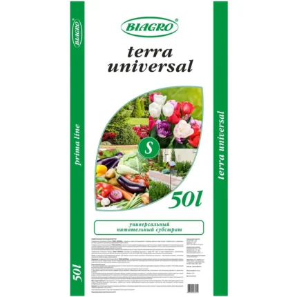 Terra Universal