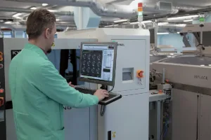 контрактное производство