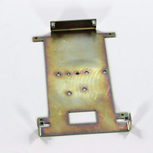 Кронштейн РГ-01 (резка и гибка)