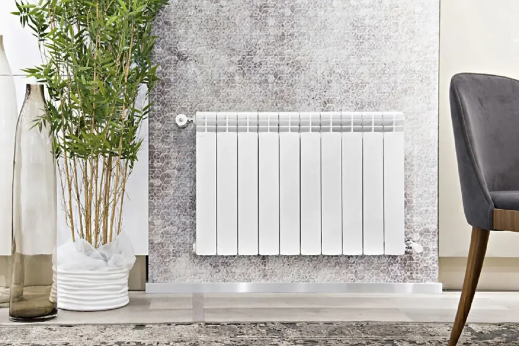 Как выбрать правильные радиаторы отопления для вашего дома: советы от профессионала